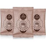 Anisah Coffee 100 gr 3'lü Paket Türk Kahvesi Yoğun Aroma ile %100 Arabica Menşeli