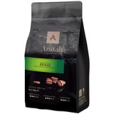 Anisah Coffee 250 gr Brezilya Santos Öğütülmüş Filtre Kahve