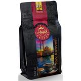 Anisah Coffee Anişah Türk Kahvesi - Çekirdek 250 gr - Çekirdek (Öğütülmemiş)