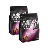 Anisah Coffee Bolivar Daily Öğütülmüş Filtre Kahve 2X500gr
