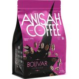 Anisah Coffee Bolivar Espresso Çekirdek Kahve | 1000gr - 1 kg