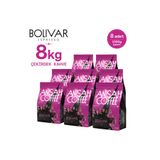 Anisah Coffee Bolivar Espresso Çekirdek Kahve | 8x1000gr | Blend Kahve