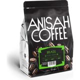 Anisah Coffee Brasil Santos Filtre Kahve | 250gr | V60 Öğütme
