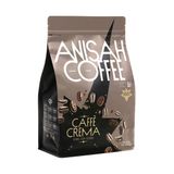 Anisah Coffee Caffè Crema Çekirdek Kahve | 1000gr |%100 Arabica