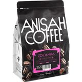 Anisah Coffee Colombia Filtre Kahve | 250gr | Chemex Öğütme