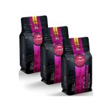 Anisah Coffee Colombia Filtre Kahve | 3x250gr | Medium Roast | %100 Arabica