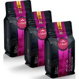 Anisah Coffee Colombia Filtre Kahve | 3x250gr | V60 Öğütme - 750 gr