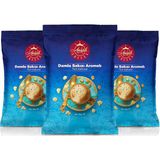 Anisah Coffee Damla Sakızı Aromalı Türk Kahvesi 100 gr x 3 Paket - 300 gr