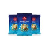 Anisah Coffee Damla Sakızı Aromalı Türk Kahvesi | 3x100gr | 3'lü Paket