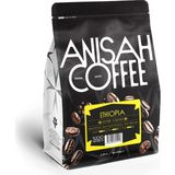 Anisah Coffee Ethiopia Filtre Kahve | 250gr | V60 Öğütme