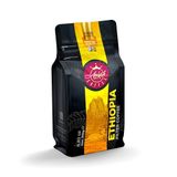 Anisah Coffee Etiyopya Öğütülmüş Filtre Kahve 250gr