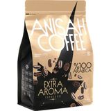 Anisah Coffee Extra Aroma Espresso Çekirdek Kahve | 1000gr - 1 kg