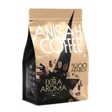 Anisah Coffee Extra Aroma Espresso Çekirdek Kahve | 1000gr |%100 Arabica | Yumuşak Gövde