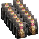 Anisah Coffee Extra Aroma Espresso Çekirdek Kahve | 12x500gr - Çekirdek (Öğütülmemiş) - 6 kg