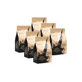 Anisah Coffee Extra Aroma Espresso Çekirdek Kahve 6x1000gr