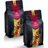 Anisah Coffee Fındık Aromalı Filtre Kahve 2 x 250 gr 2'li Set