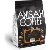 Anisah Coffee Fındık Aromalı Filtre Kahve | Kağıt Filtre Öğütme | 250gr