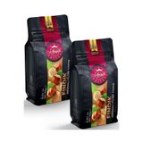 Anisah Coffee Fındık Aromalı Öğütülmüş Filtre Kahve | 2x250gr | Şekersiz