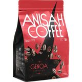 Anisah Coffee Genoa Espresso Çekirdek Kahve | 1000gr - 1 kg