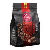 Anisah Coffee Genoa Espresso Çekirdek Kahve | 1000gr | Aromatik Tat Ve Zengin Krema