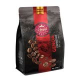 Anisah Coffee Genoa Espresso Çekirdek Kahve | 500gr | Aromatik Tat Ve Zengin Krema