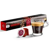 Anisah Coffee Genoa Nespresso Uyumlu 10'lu Kapsül Kahve (5 adet)