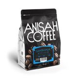 Anisah Coffee Guatemala Çekirdek Filtre Kahve 250gr