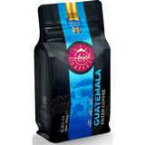 Anisah Coffee Guatemala Filtre Kahve | 250gr | French Press Öğütme