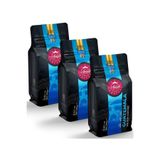 Anisah Coffee Guatemala Filtre Kahve | 3x250gr | Medium Roast | %100 Arabica