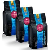 Anisah Coffee Guatemala Filtre Kahve | 3x250gr | V60 Öğütme - 750 gr