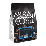 Anisah Coffee Guatemala Öğütülmüş Filtre Kahve | 250gr | %100 Arabica | Medium Roast