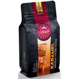 Anisah Coffee Karamel Aromalı Filtre Kahve | 250gr | Şekersiz