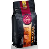 Anisah Coffee Karamel Aromalı Filtre Kahve | Kağıt Filtre Öğütme | 250gr