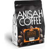 Anisah Coffee Karamel Aromalı Filtre Kahve | V60 Öğütme | 250gr