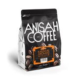 Anisah Coffee Karamel Aromalı Öğütülmüş Filtre Kahve 250gr