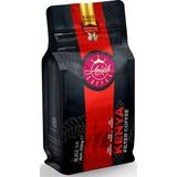 Anisah Coffee Kenya Filtre Kahve 250gr | Arabica Lezzeti ile Taze Çekilmiş Kahve - V60