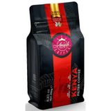 Anisah Coffee Kenya Premium Çekirdek Filtre Kahve | 250gr | Medium Roast | %100 Arabica