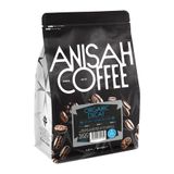 Anisah Coffee Organik Decaf Kafeinsiz Filtre Kahve | 250gr | Decaffeinated Swiss Water | %100 Arabica