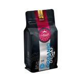 Anisah Coffee Organik Decaf Kafeinsiz Filtre Kahve 250gr Orta Kavrum%100 Arabica Çekirdek
