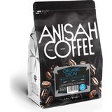 Anisah Coffee Organik Decaf Kafeinsiz Filtre Kahve|Chemex Öğütme|250gr - 250 gr