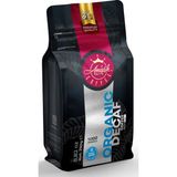 Anisah Coffee Organik Decaf Kafeinsiz Filtre Kahve|French Press Öğütme|250gr - 250 gr