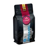Anisah Coffee Organik Decaf Kafeinsiz Öğütülmüş Filtre Kahve 250Gr