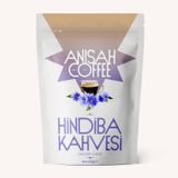 Anisah Coffee Prebiyotik Hindiba Kahvesi 150 g - Lif Kaynağı