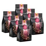 Anisah Coffee Romeo Espresso Çekirdek Kahve 6x1000gr