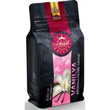 Anisah Coffee Vanilya Aromalı Filtre Kahve | Cold Brew Öğütme | 250gr