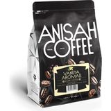 Anisah Coffee Vanilya Aromalı Filtre Kahve | V60 Öğütme | 250gr