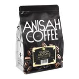 Anisah Coffee Vanilya Aromalı Öğütülmüş Filtre Kahve | 250gr | Şekersiz