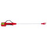 Anishock Pro 2500 Şarjlı Üvendire