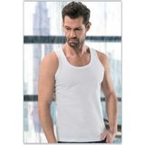 Anıt 1104 Erkek Ribana Atlet 6 Adet