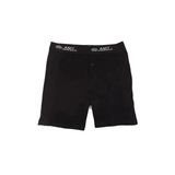 Anıt 1114 Erkek Likralı Uzun Boxer 6'Lı - 2XL - Siyah